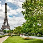 Cosy Rer C Direct Paris Et Tour Eiffel * Vitry-sur-Seine