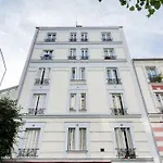 Cosy Rer C Direct Paris Et Tour Eiffel Apartmán Vitry-sur-Seine