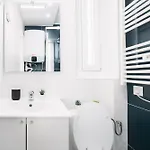 Cosy Rer C Direct Paris Et Tour Eiffel Apartmán Vitry-sur-Seine