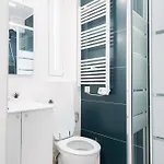 Apartmán Cosy Rer C Direct Paris Et Tour Eiffel *