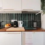 Apartmán Cosy Rer C Direct Paris Et Tour Eiffel