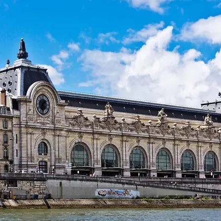 Cosy Rer C Direct Paris Et Tour Eiffel Appartement Vitry-sur-Seine