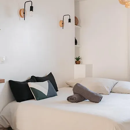 Cosy Rer C Direct Paris Et Tour Eiffel Appartement *