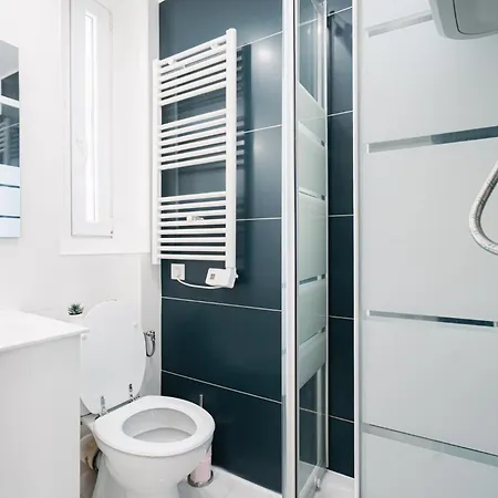 Cosy Rer C Direct Paris Et Tour Eiffel Appartement Vitry-sur-Seine